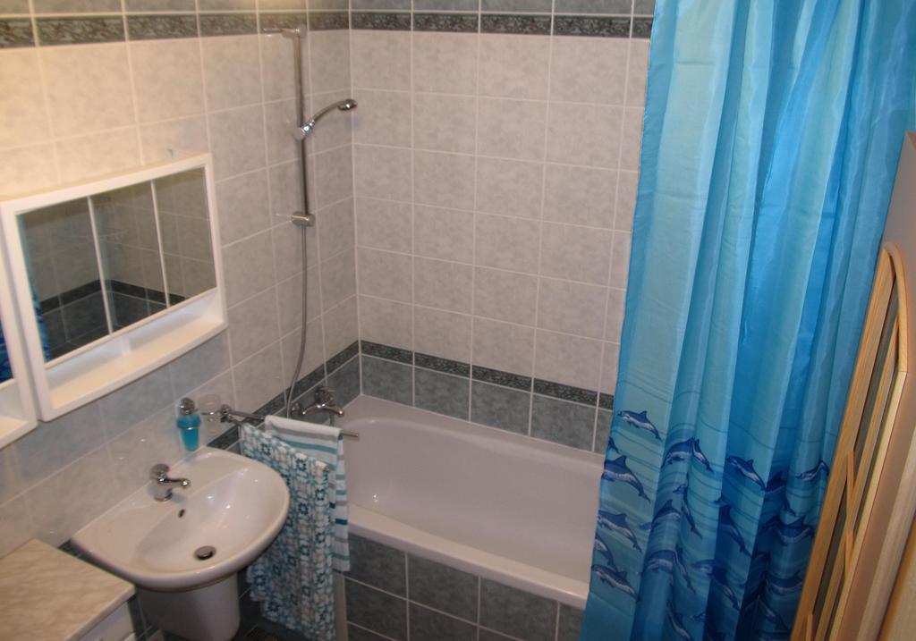 Apartment Bajt Kraliky Room photo