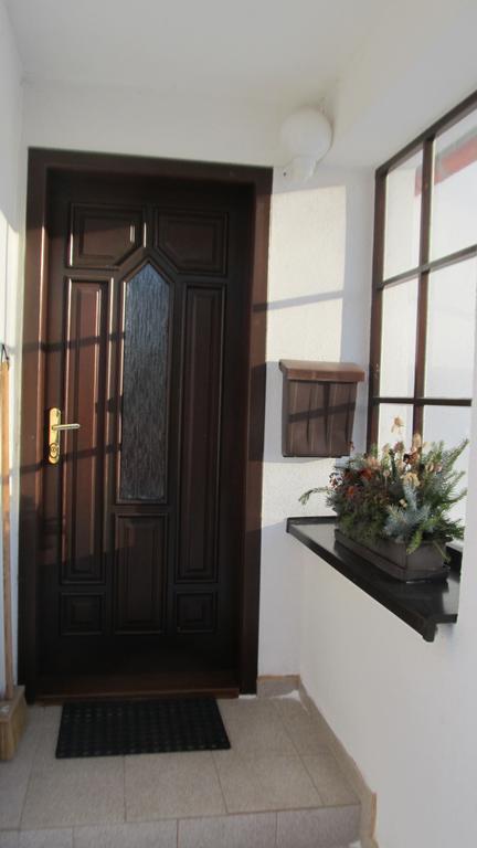 Apartment Bajt Kraliky Exterior photo